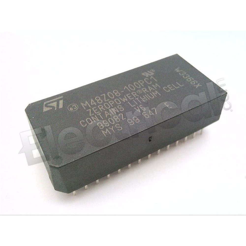 M48Z18-100PC1 - Magenta Electronics