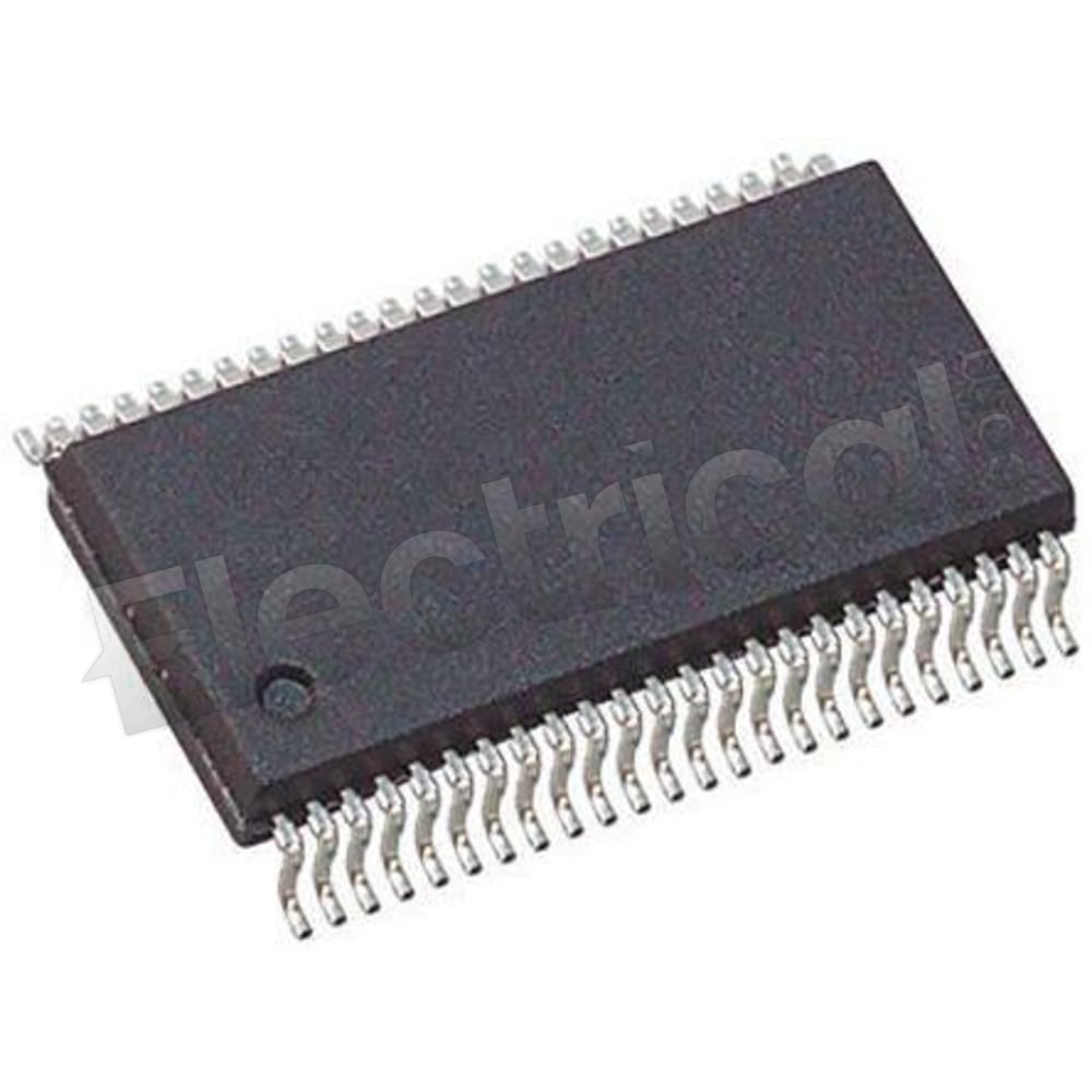 M74LCX16245DTR2G ON Semiconductor Transistor Semiconductor