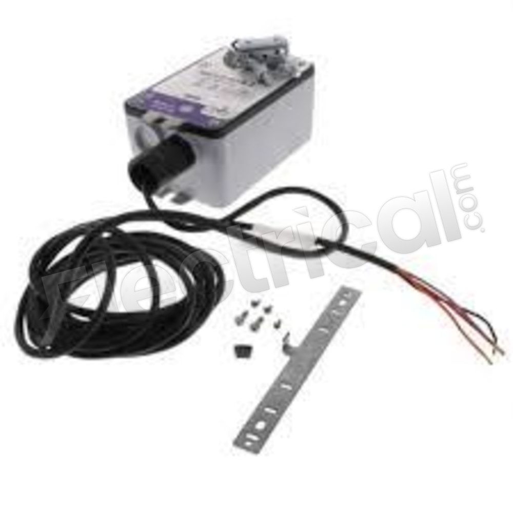 Actionneur De Volet Coupe-feu Johnson Controls M9205-GGA-YK10 - Pour Systèmes De Désenfumage, Neuf