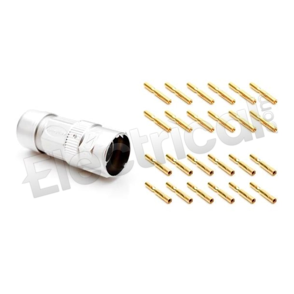 MA5CAP1200S-S2-KIT Amphenol Connector/Terminal/Pin Electrical Component
