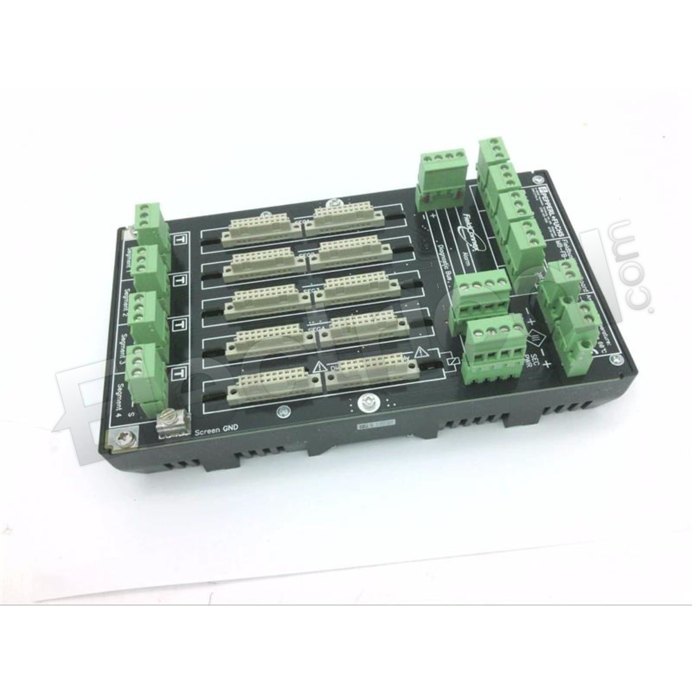 Pepperl + Fuchs MB-FB-4 Industrial Computer Accessory Automation