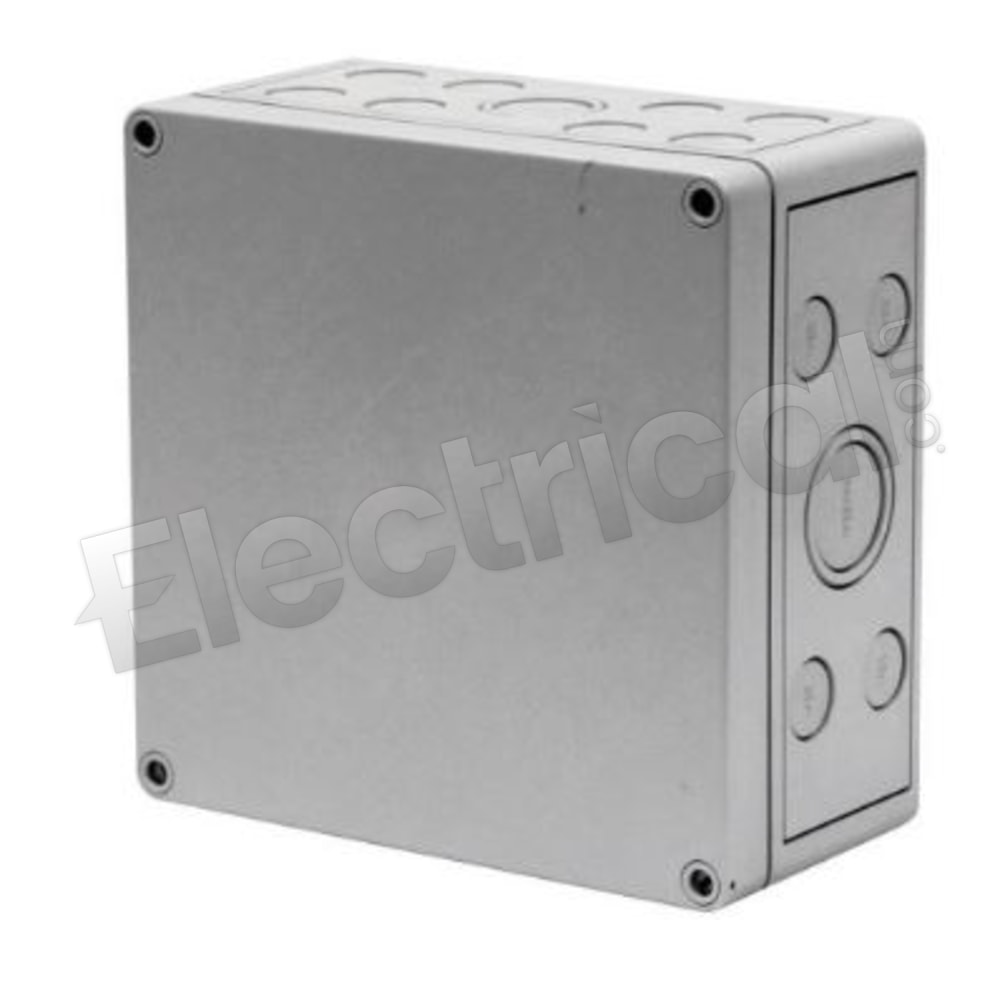 MB040402PCK Nvent Enclosure