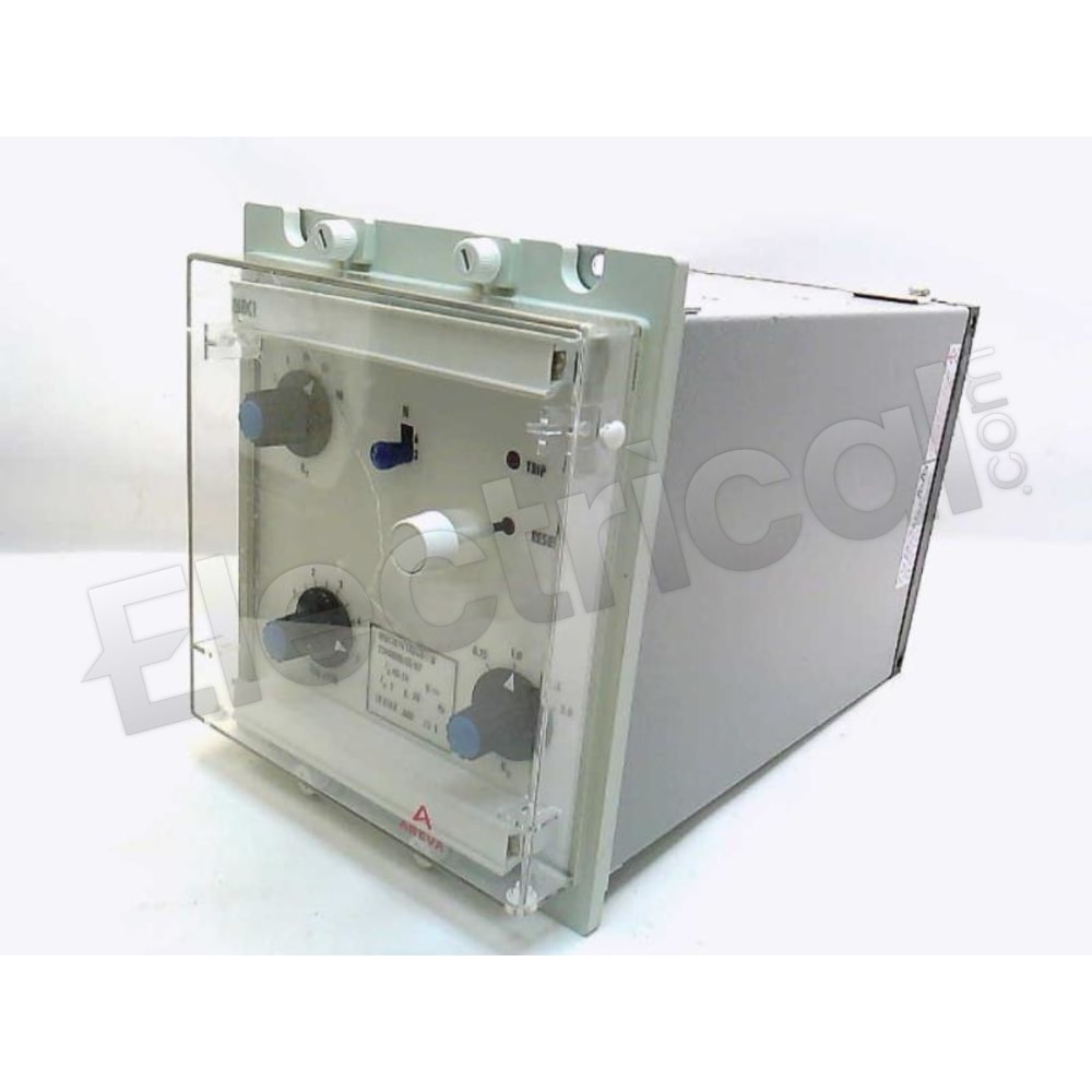 MBCI01V1AD0511B Converteam Safety Relay Relay
