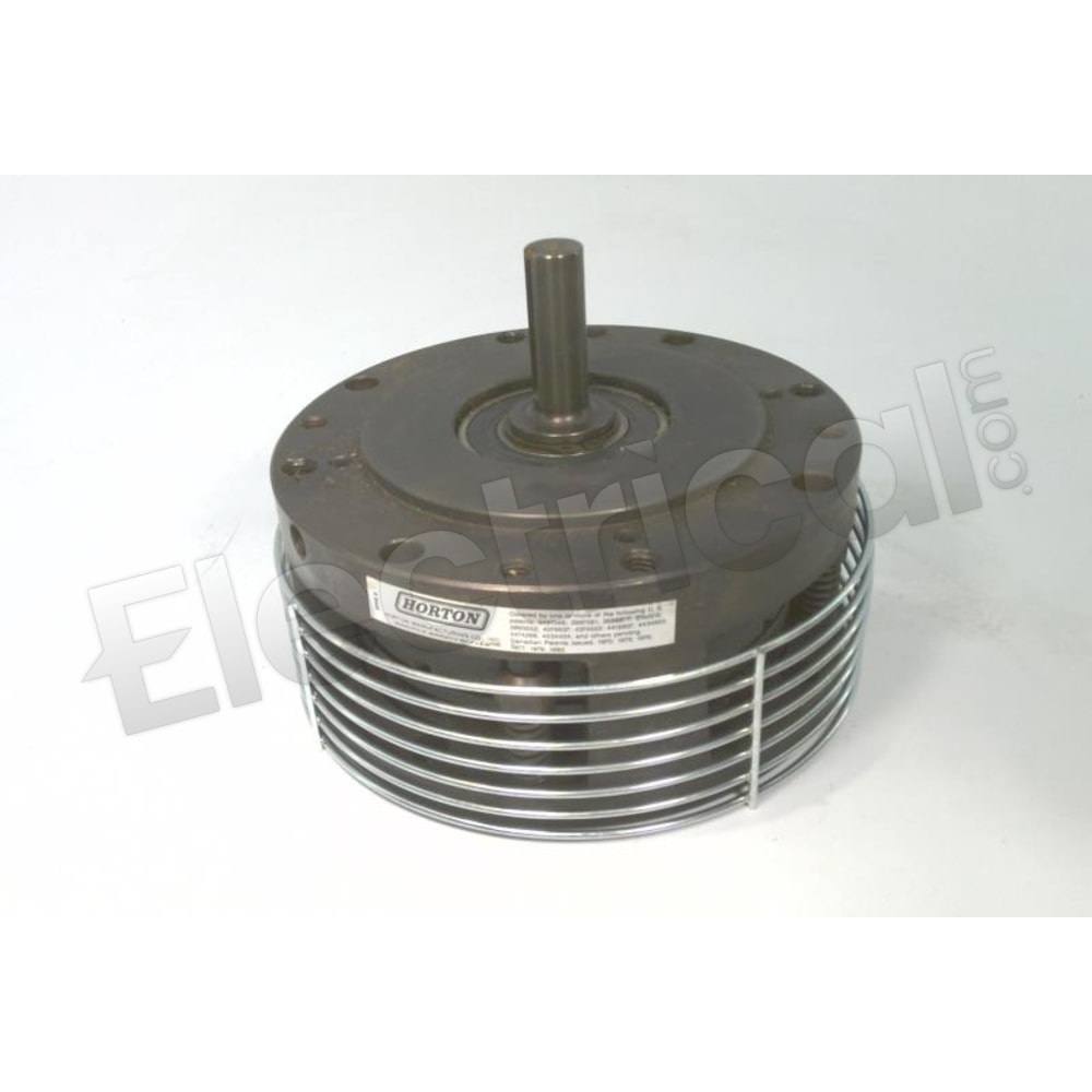 Nexen Group MBU-625 Motor Control Part And Accessory Motor Control