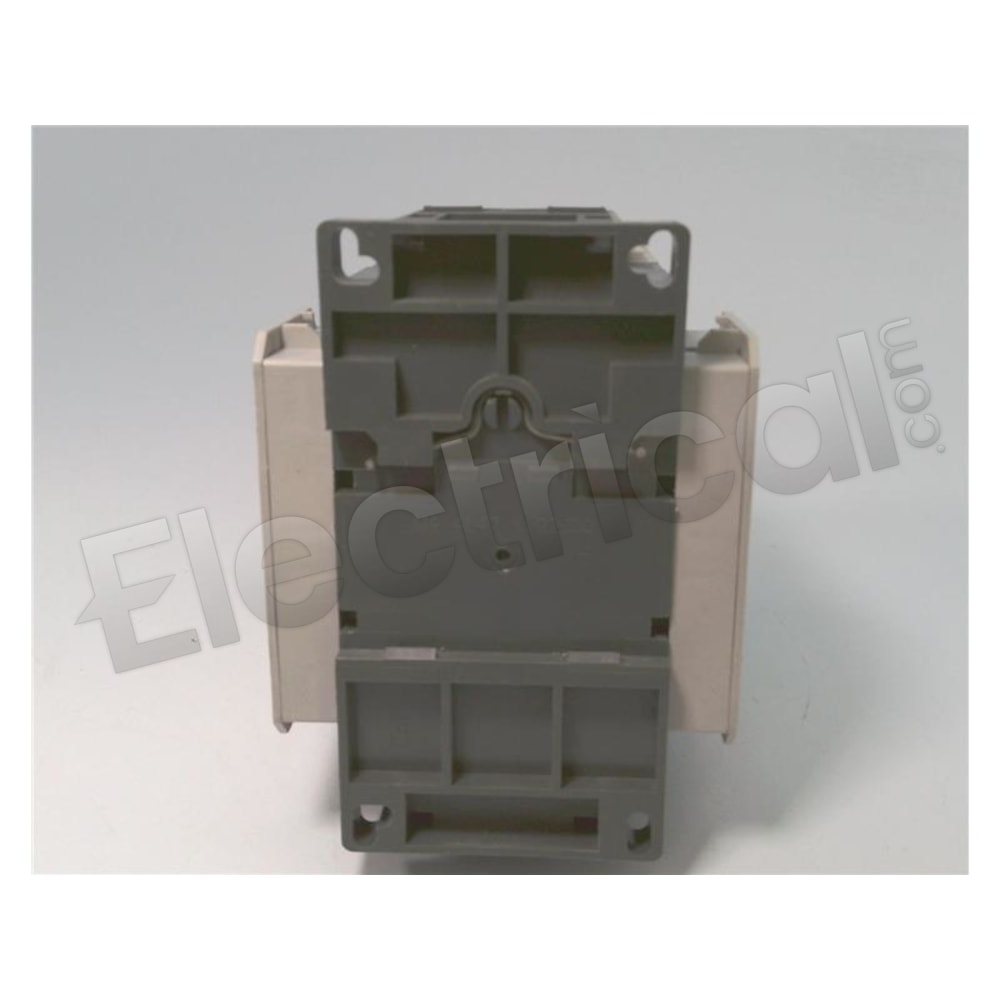 MC-50A-AC120V Altech Corp A Contactor