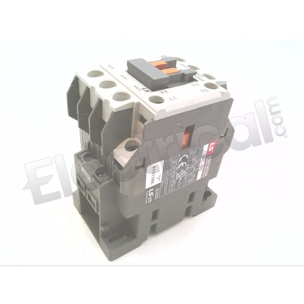 MC-9B-AC120V Altech Corp A Contactor