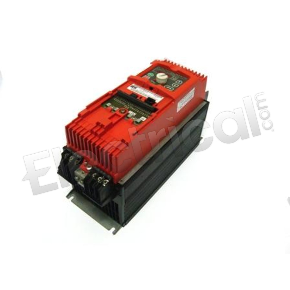 SEW Eurodrive MC07A015-2B1-4-00 AC Drive Drives