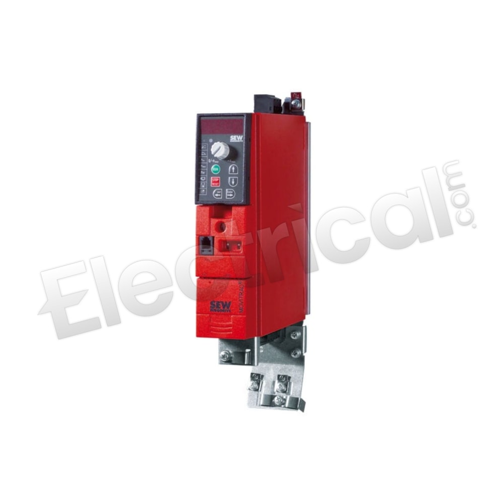 SEW Eurodrive MC07B0003-5A3-4-00 Drive Automation