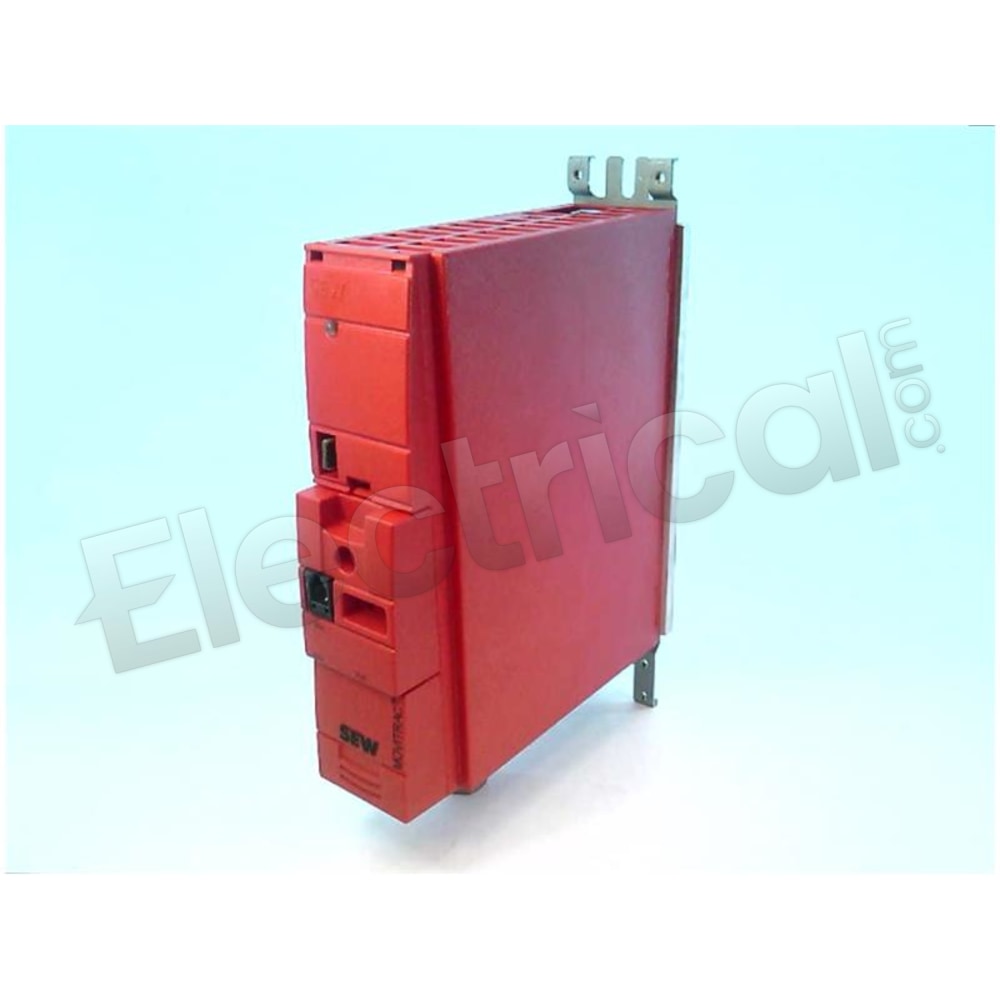 SEW Eurodrive MC07B0004-5A3-4-00 AC Drive Drives