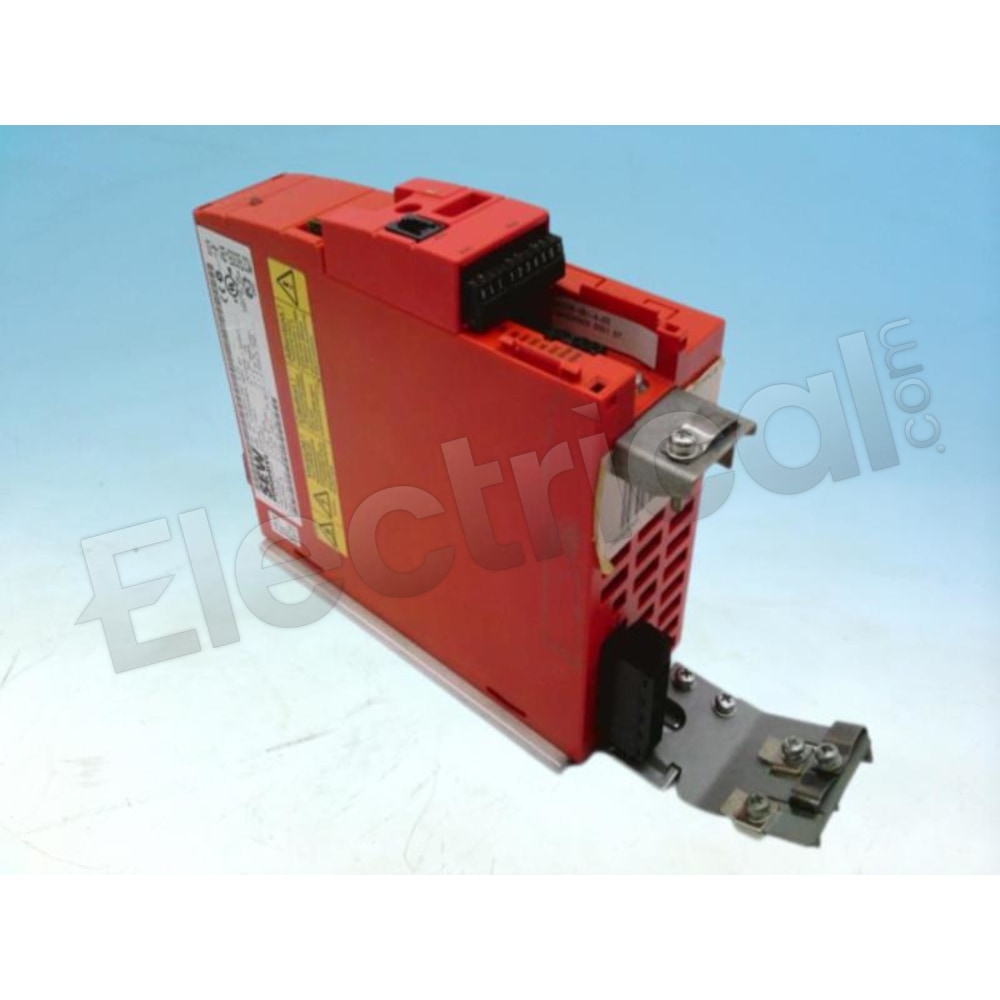 SEW Eurodrive MC07B0005-2B1-4-00 AC Drive Drives