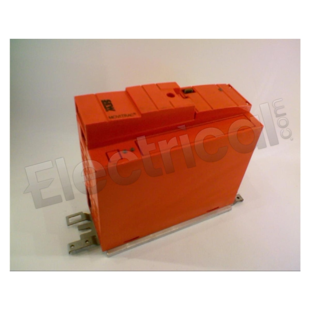 SEW Eurodrive MC07B0005-5A3-4-00 AC Drive Drives