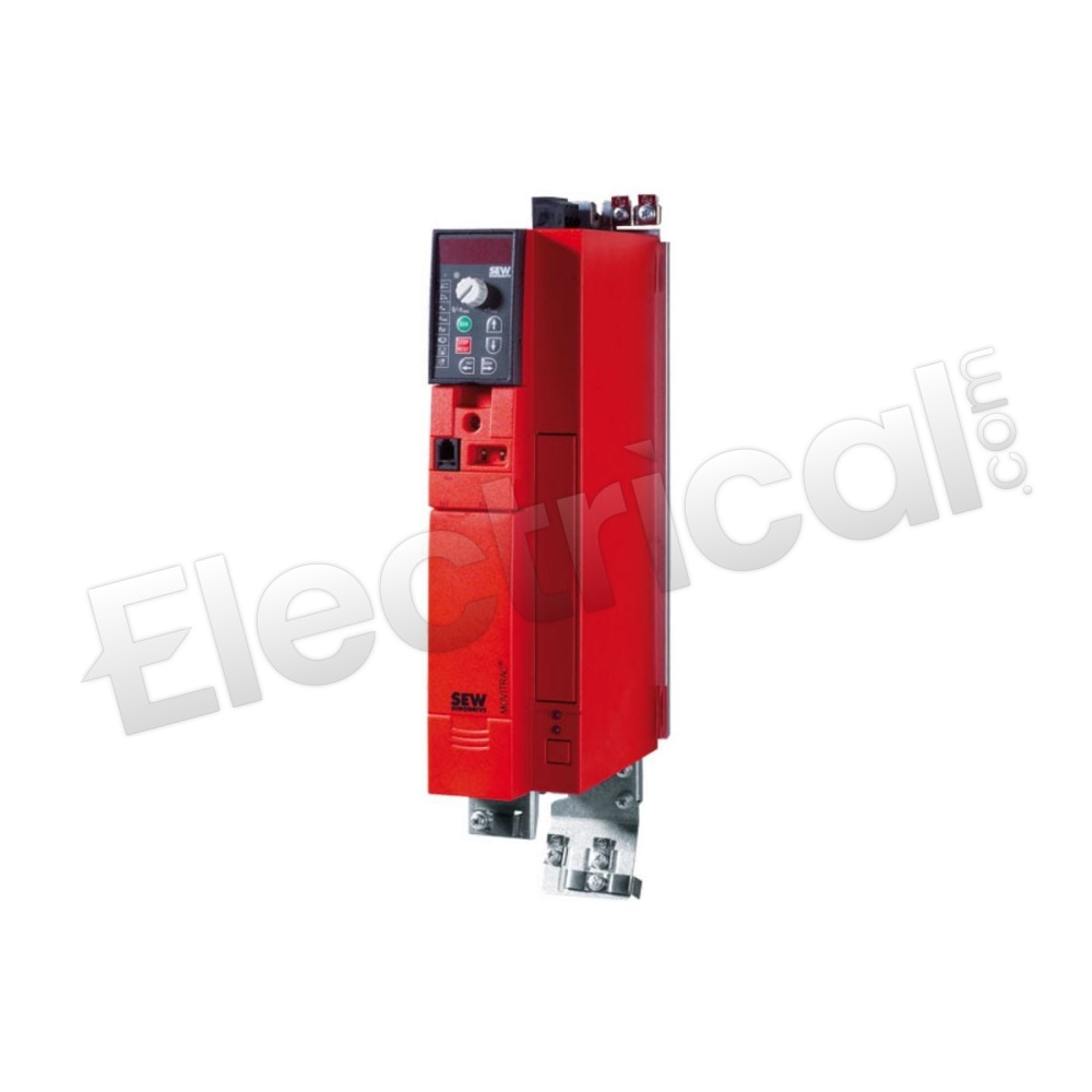 SEW Eurodrive MC07B0015-2B1-4-00 Drive Automation