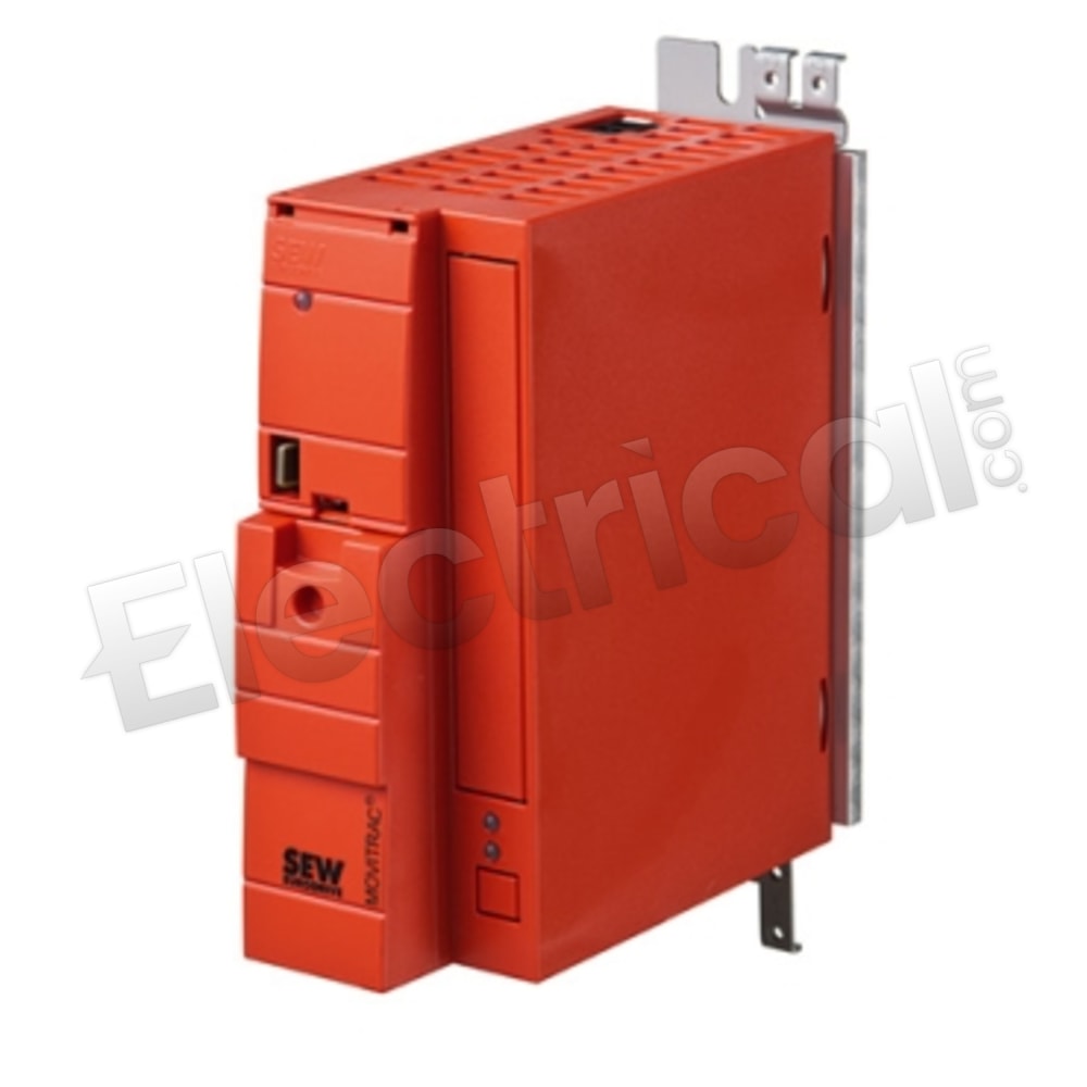 SEW Eurodrive MC07B0022-2B1-4-00 AC Drive Drives