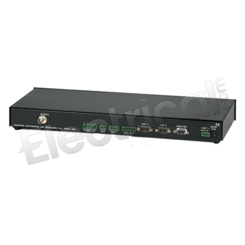 MC2W Crestron Control Automation