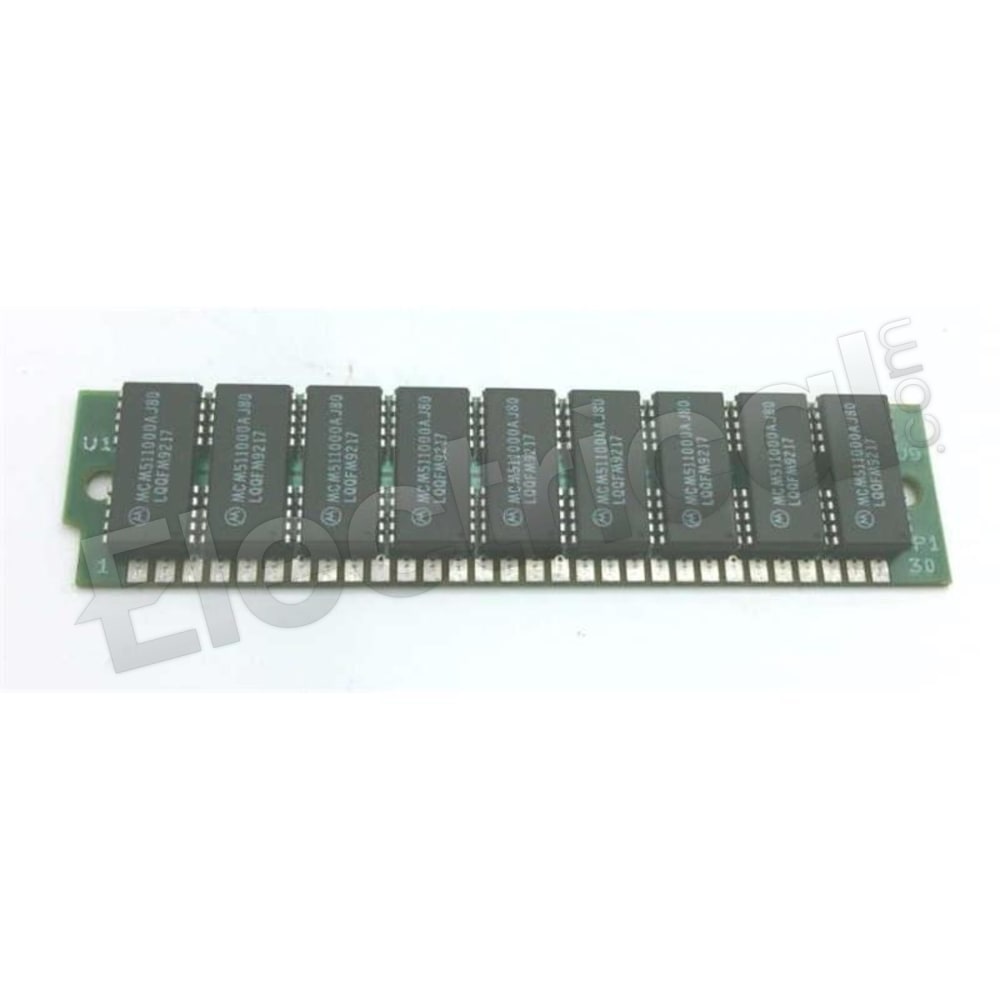 Motorola Solutions MCM91000S Industrial Computer Accessory Automation