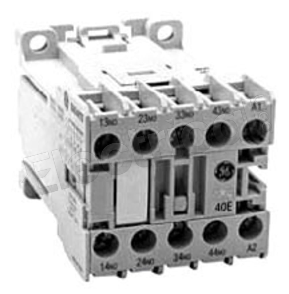 General Electric MCRC022ATD Motor Control Part And Accessory Motor Control