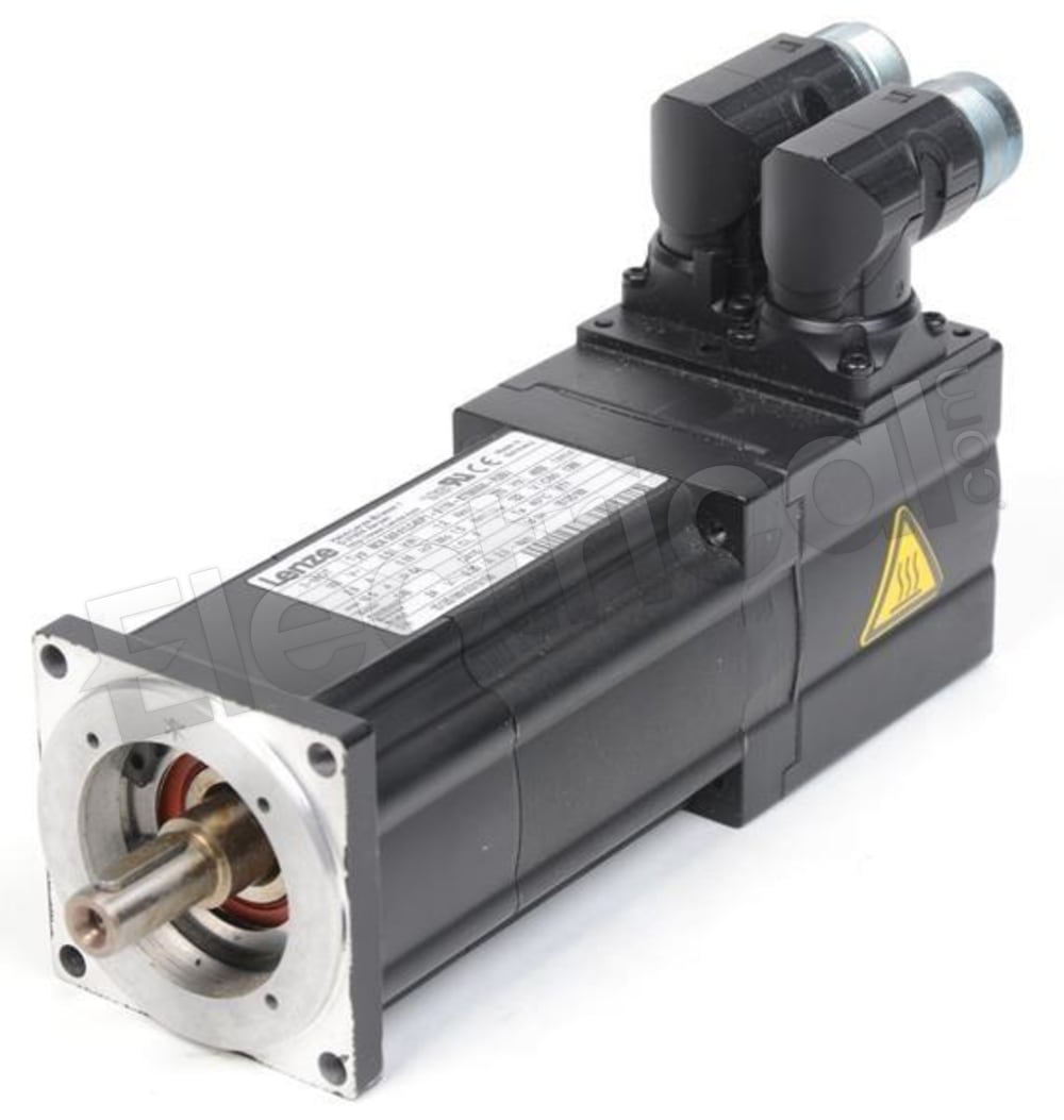 Mcs Motor Controller MCS 6I60LRS0B0-A11N-ST5S00N-R0SU Lenze Servo Motor Servo Product