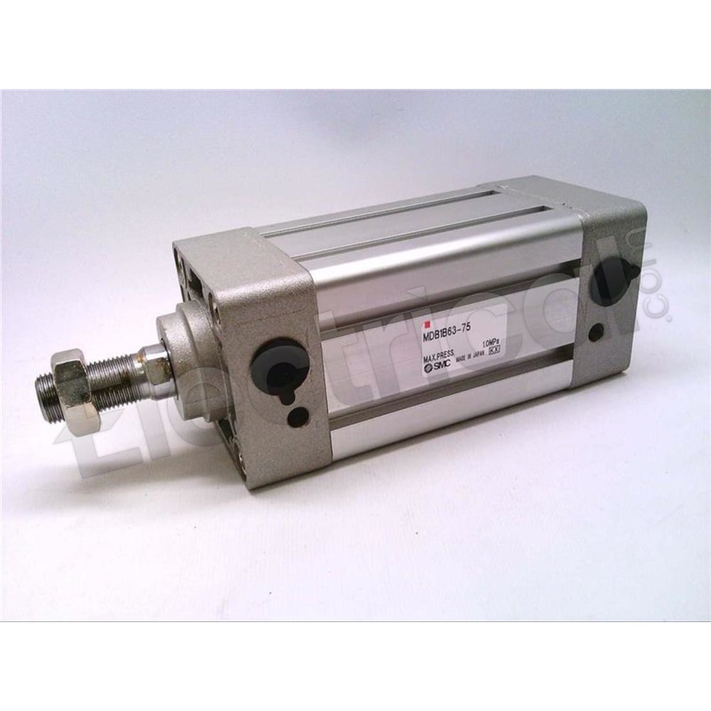 Mdb1 MDB1B63-75 SMC Pneumatic Cylinder Pneumatic
