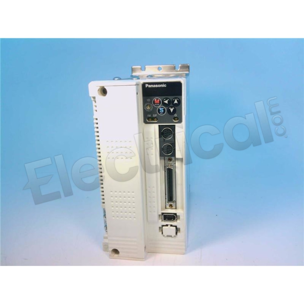 Relais Matsushita Electric RT-610-50 / RT61050 - Neuf En Boîte, Marque SUNX LTD