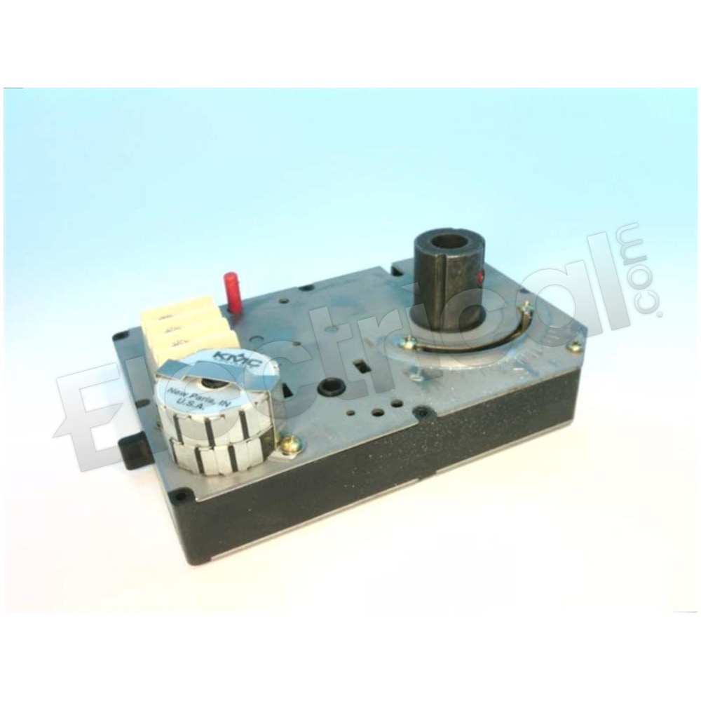 Falltech 5071 MEP-5071 Kmc Controls HVAC Actuator HVAC