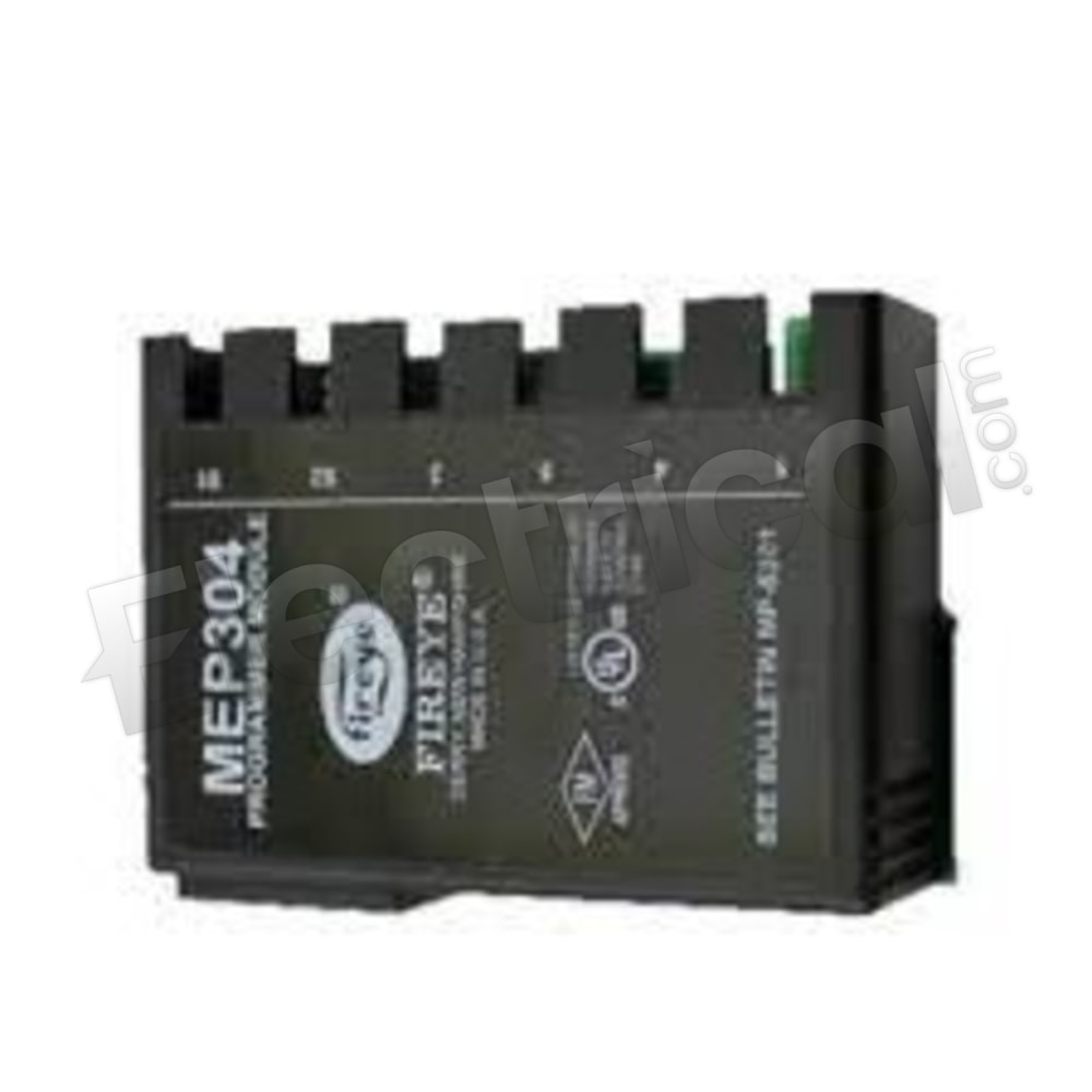 Mep Control Module MEP304 Utc Fire & Security Company PLC Module Automation