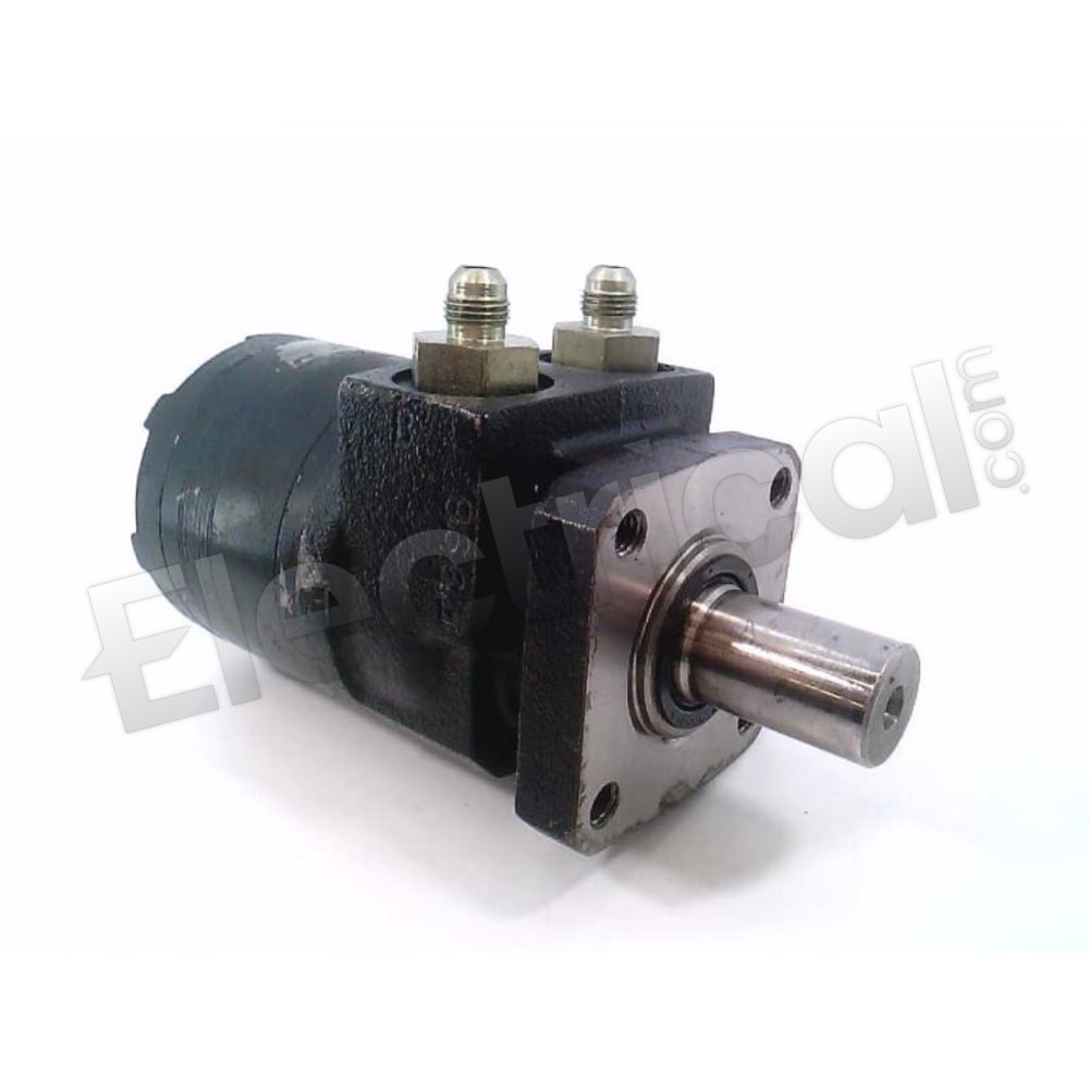 Ross Motor MF080910AAAA Hydraulic Motor Hydraulic
