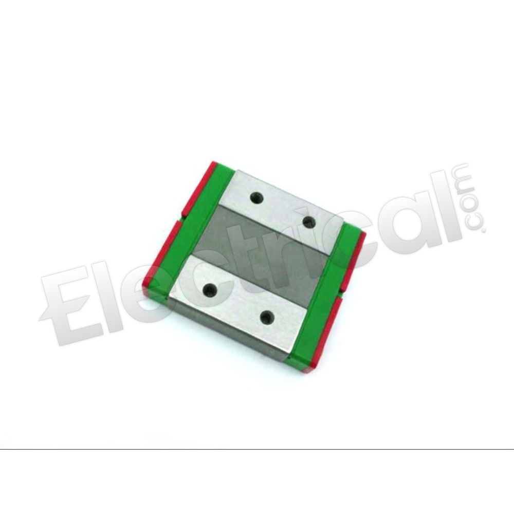 HGH 30 CA ZAH HIWIN TAIWAN MAKE At ₹ 1111/piece | LM Guide In Mumbai - Foto 3