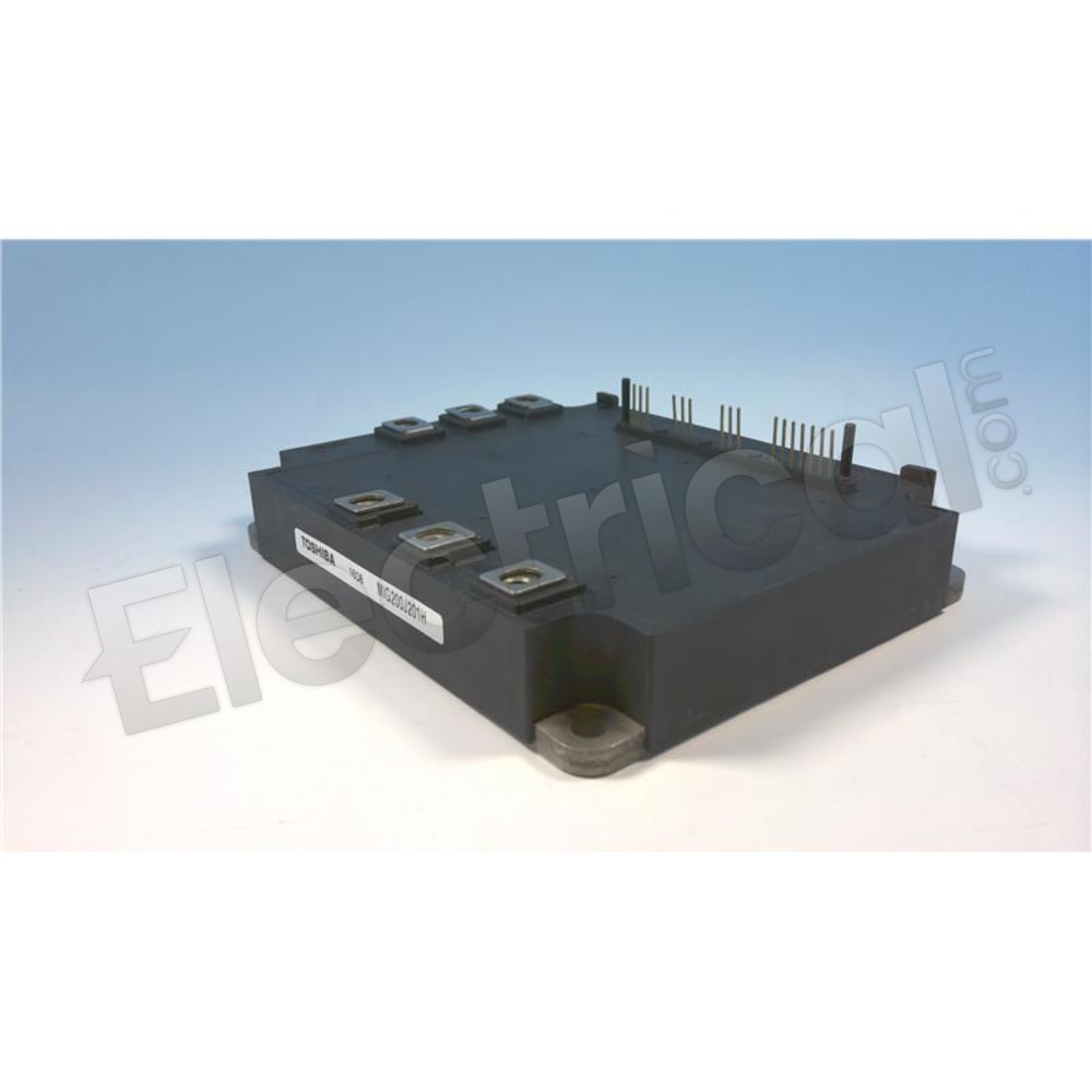 Toshiba MIG200J201H Power Block Module Semiconductor
