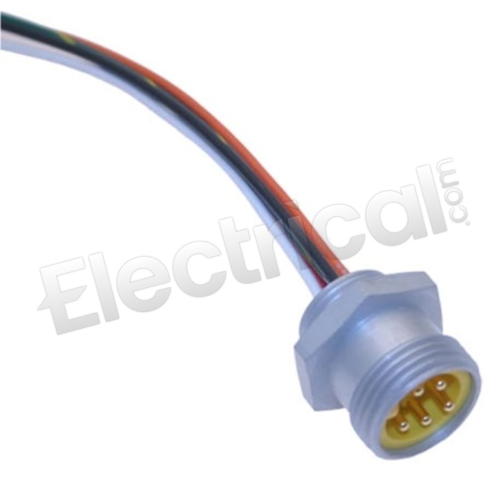 MIN-4MR-1 Mencom Power Supply Accessory Safety Equipment