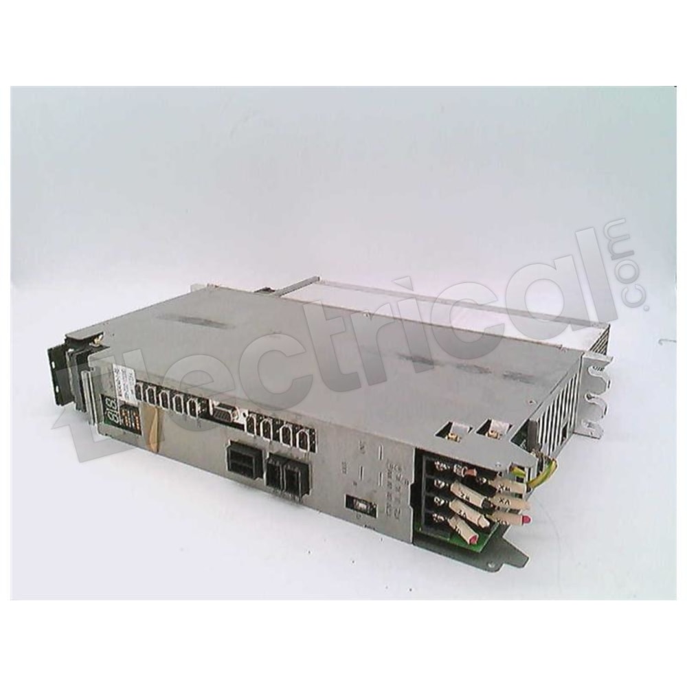 OKUMA MIV04A-1-B5 Servo drive 動作保証 Servo Okuma | MN, Ships