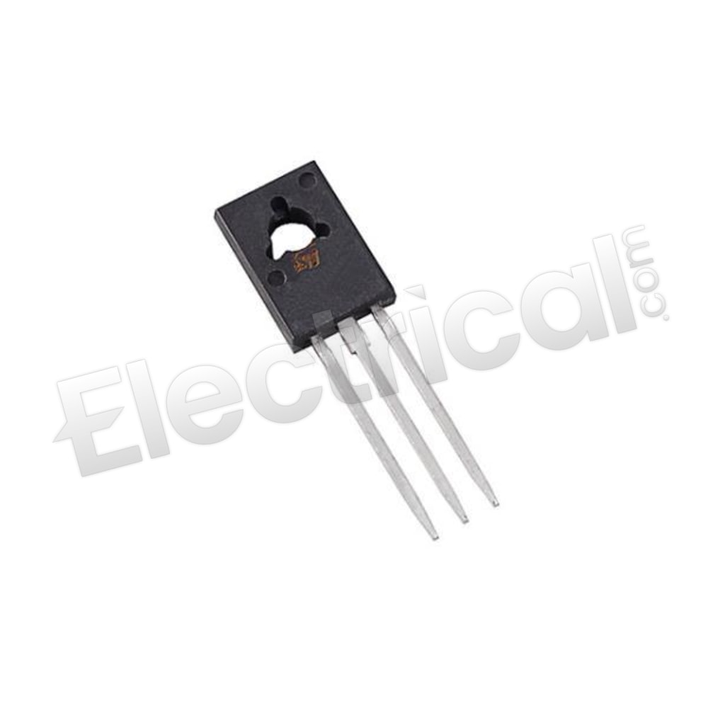 Lotto 4 Transistor NATIONAL MJE521 NPN TO-127VAR - Nuovi