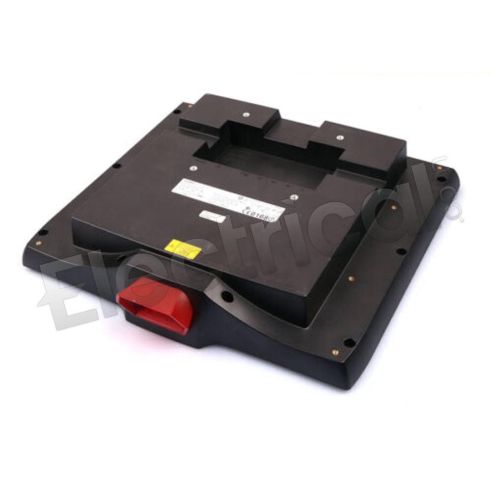 MK4000-A30PZ0GWTWR Zebra HMI Display Automation