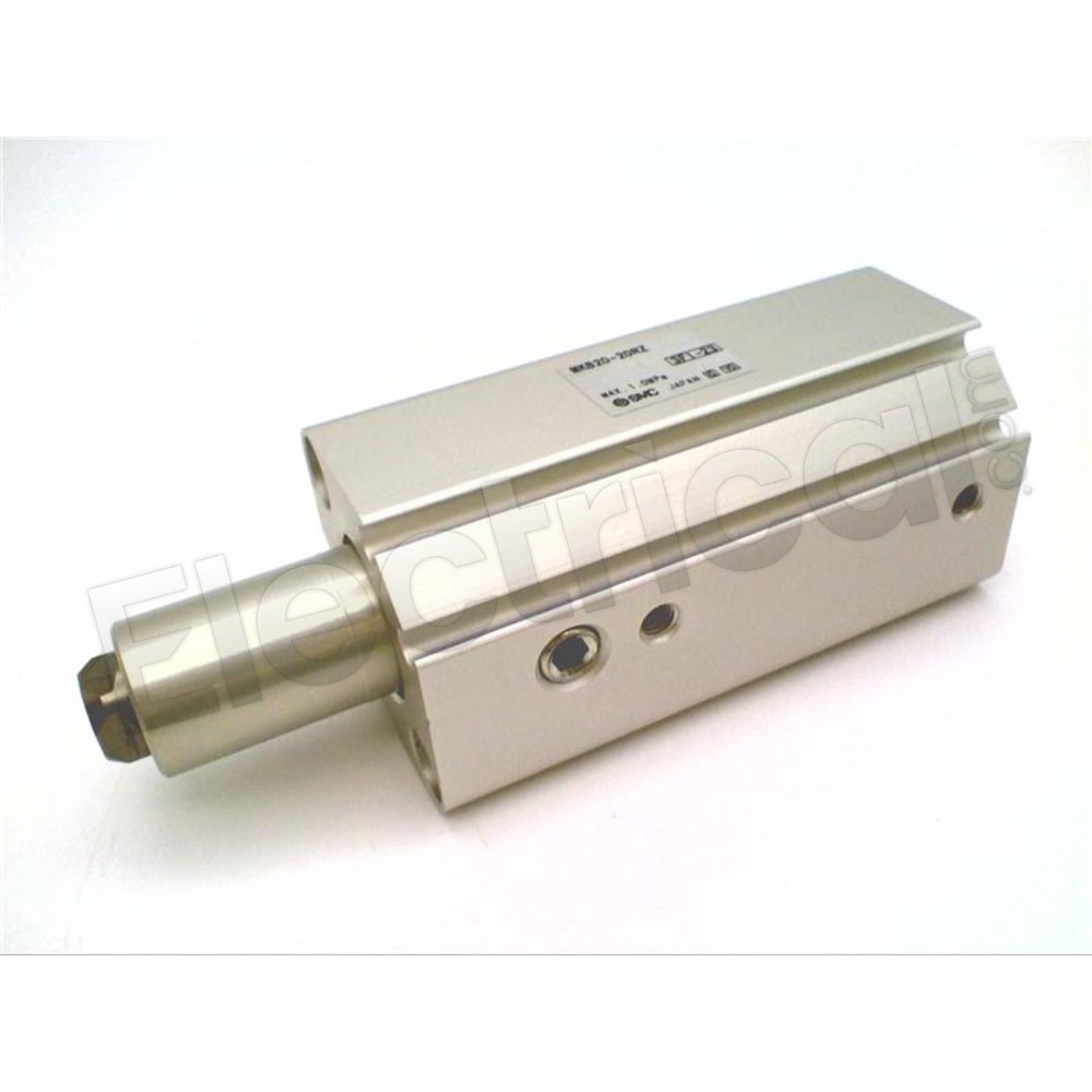 Cylindre de serrage rotatif - TBEST - ZER-7329027214010 - 40 mm