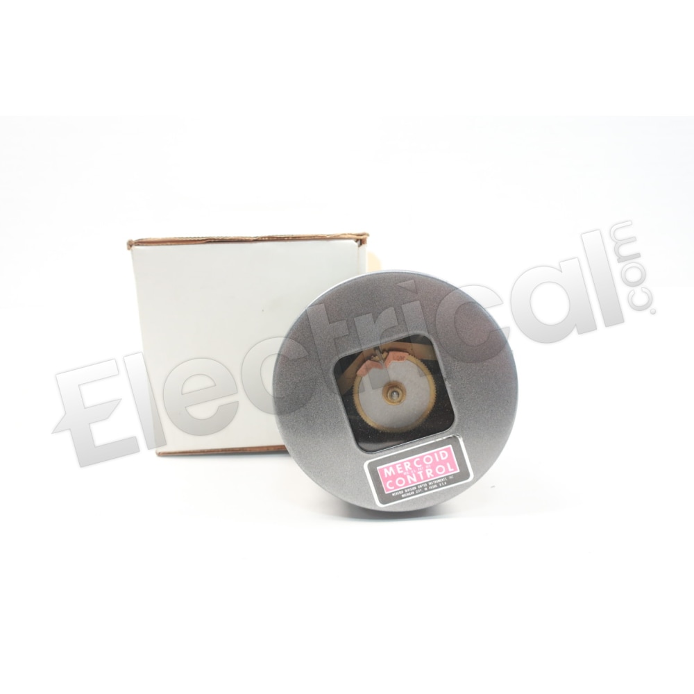 ML-51-153 Mercoid Automation Switch Automation