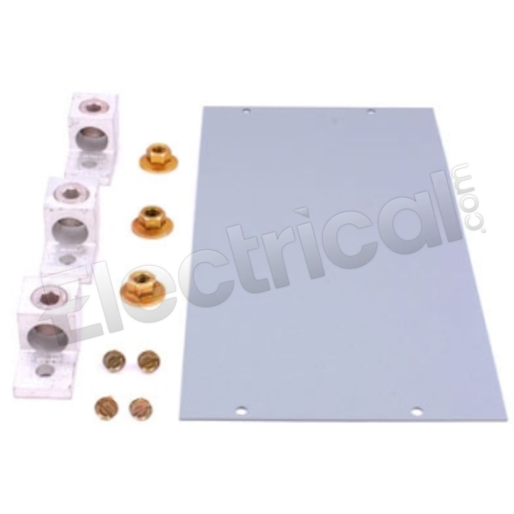 Mla Terminal MLA1 General Electric Lug Terminal Kit Circuit Breaker