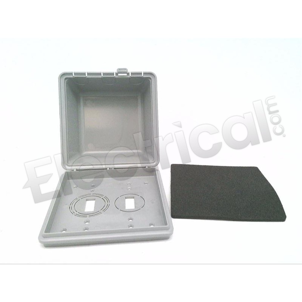 Raymac Corporation MM2880GY Power Supply Accessory Power Supply