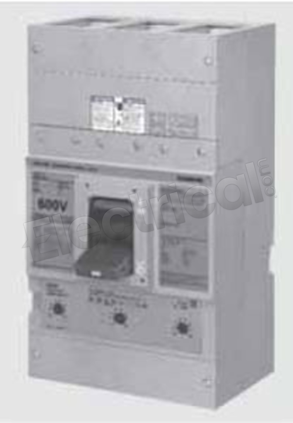Siemens MM6B800MS2W Molded Case Circuit Breaker