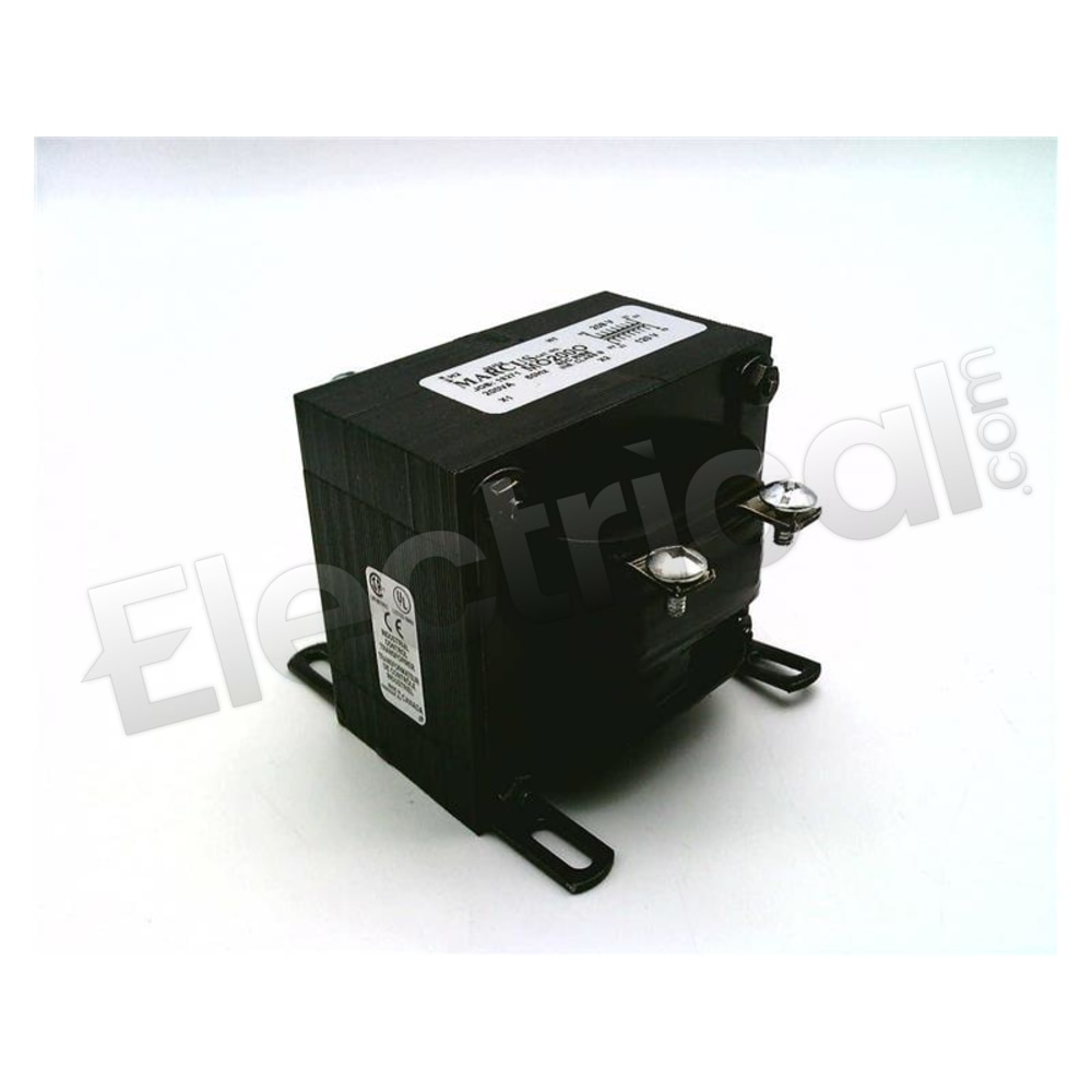 MO200O Control Power Transformer