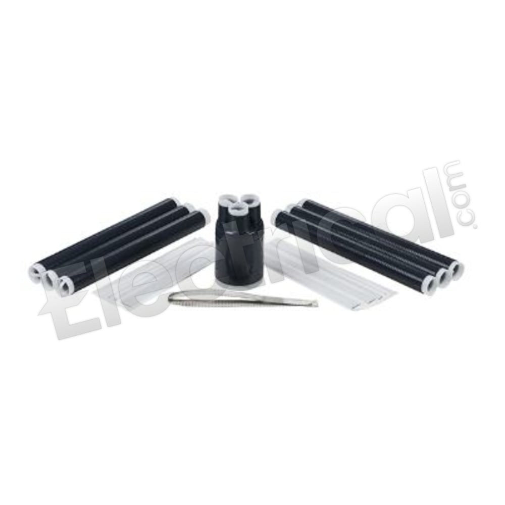 MOD-3B-CSTI Tyco Cordset Cable & Wire Automation