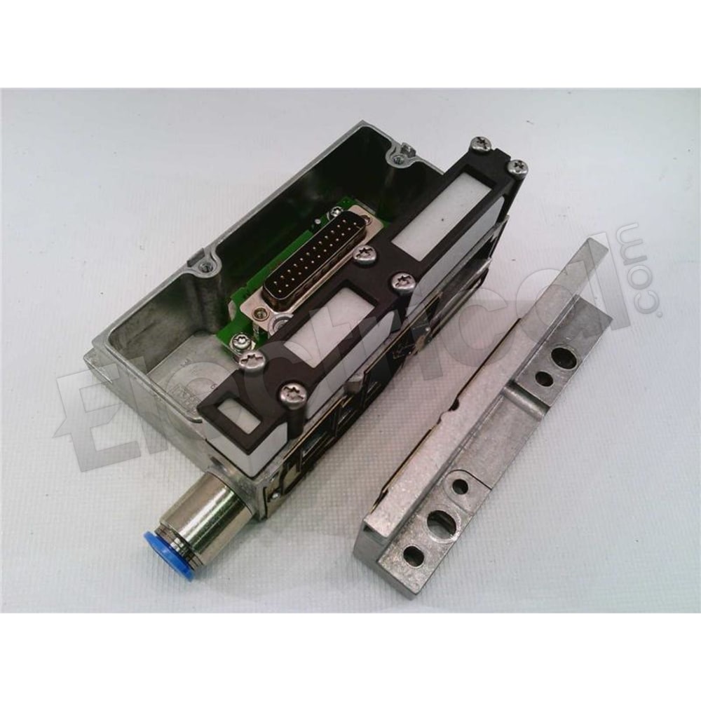 MPA-MPM-VI Festo Solenoid Valve Valve