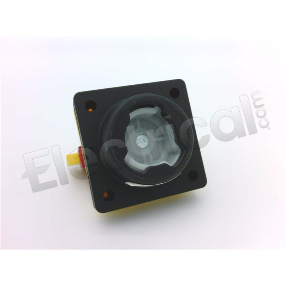 C3 Controls MPHGRY Part And Accessory Circuit Breaker