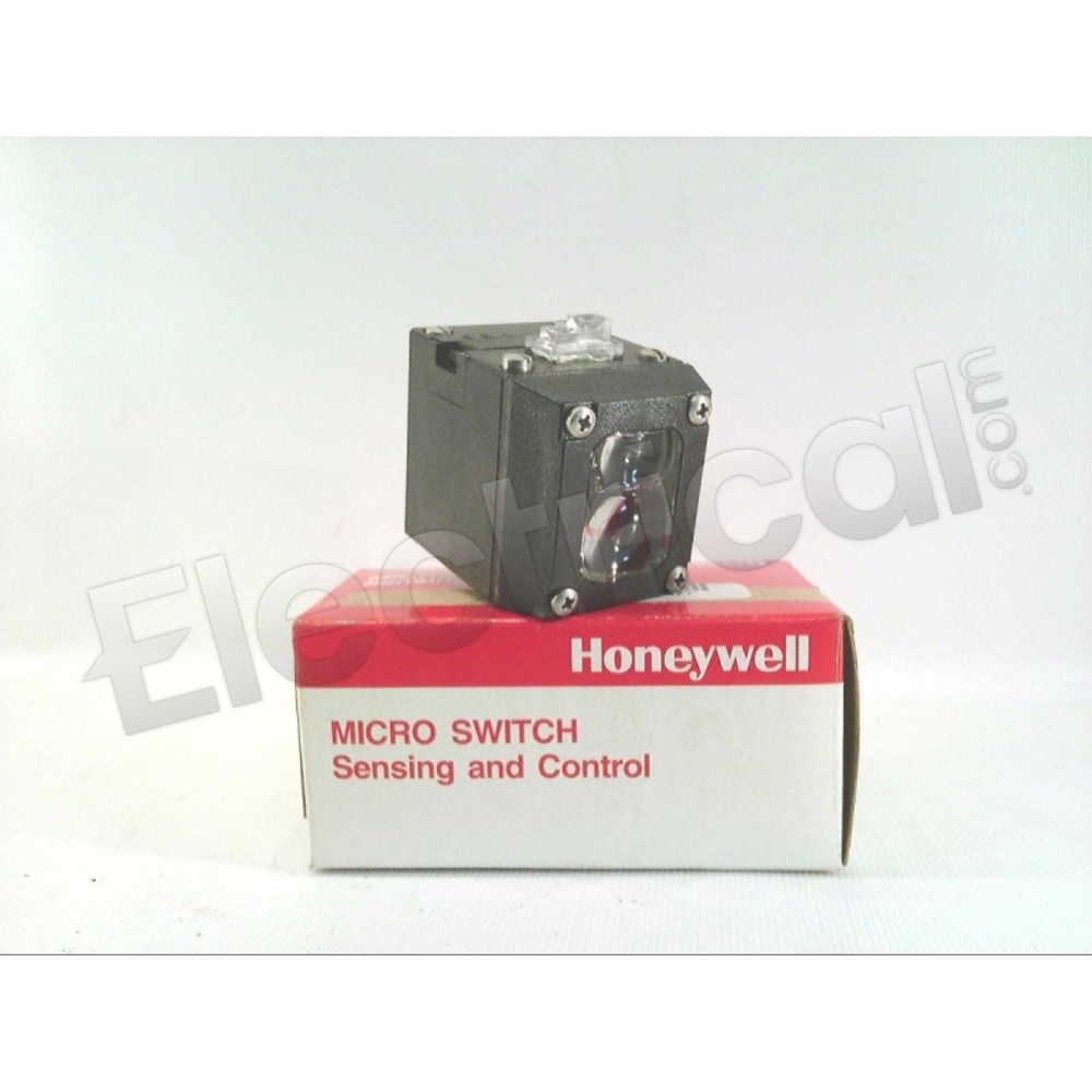 MPL1 Honeywell Sensor Automation