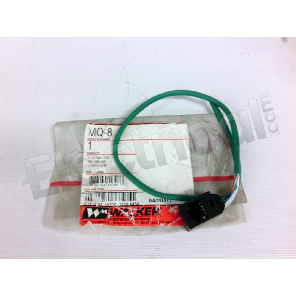 MQ-8 Legrand Connector/Terminal/Pin Electrical Component