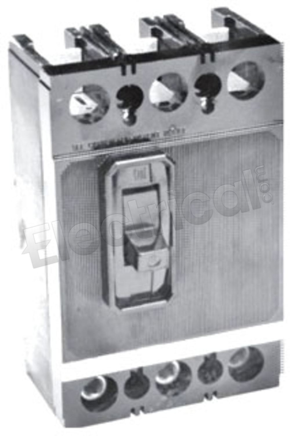 Murray Corporation MQJ370KL Molded Case Circuit Breaker