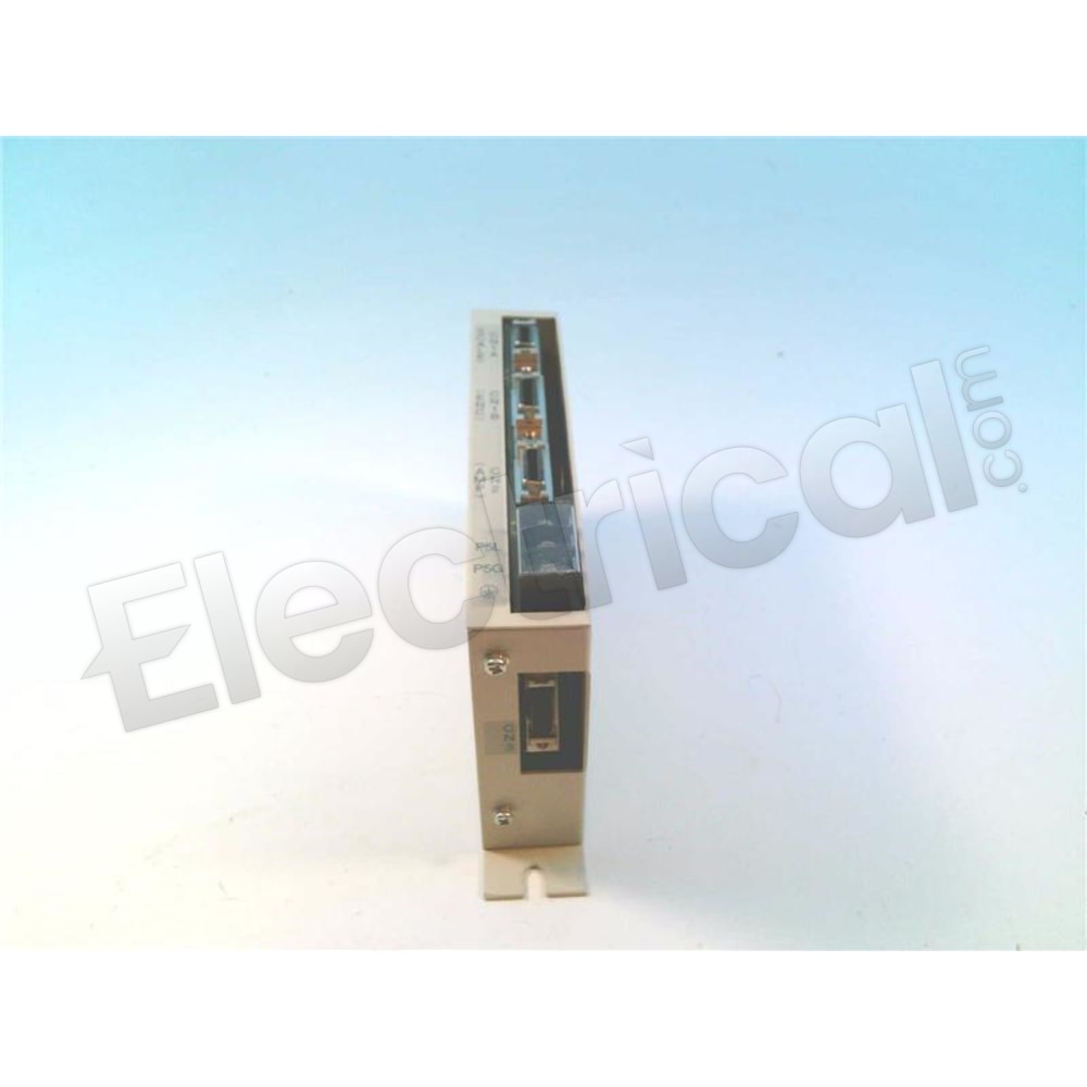 Mitsubishi MR-J2S-CLP01 PLC Module Automation