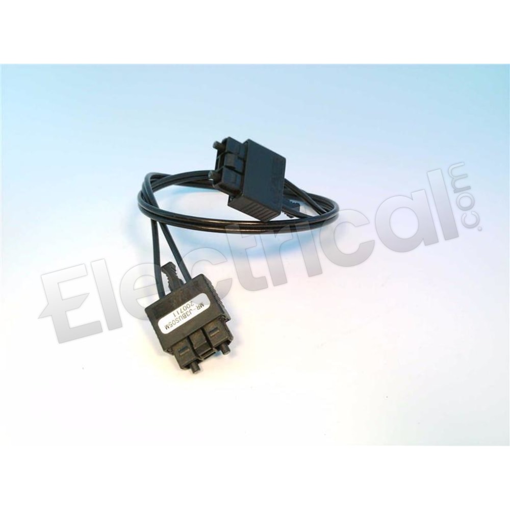 MRJ3BUS1M Modulo Processore PLC Mitsubishi – Nuovo, Servomotore