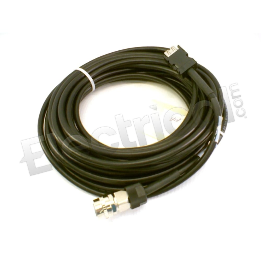 Cavo Encoder Mitsubishi PLC MR-J3ENCBL5M-A1-H - Nuovo - Giappone