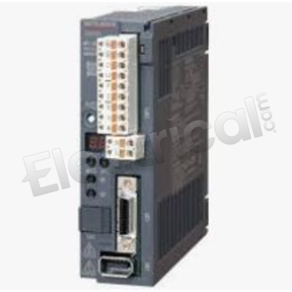 MR-JN-10A1 Mitsubishi Servo Drive/Servo Control Servo Product