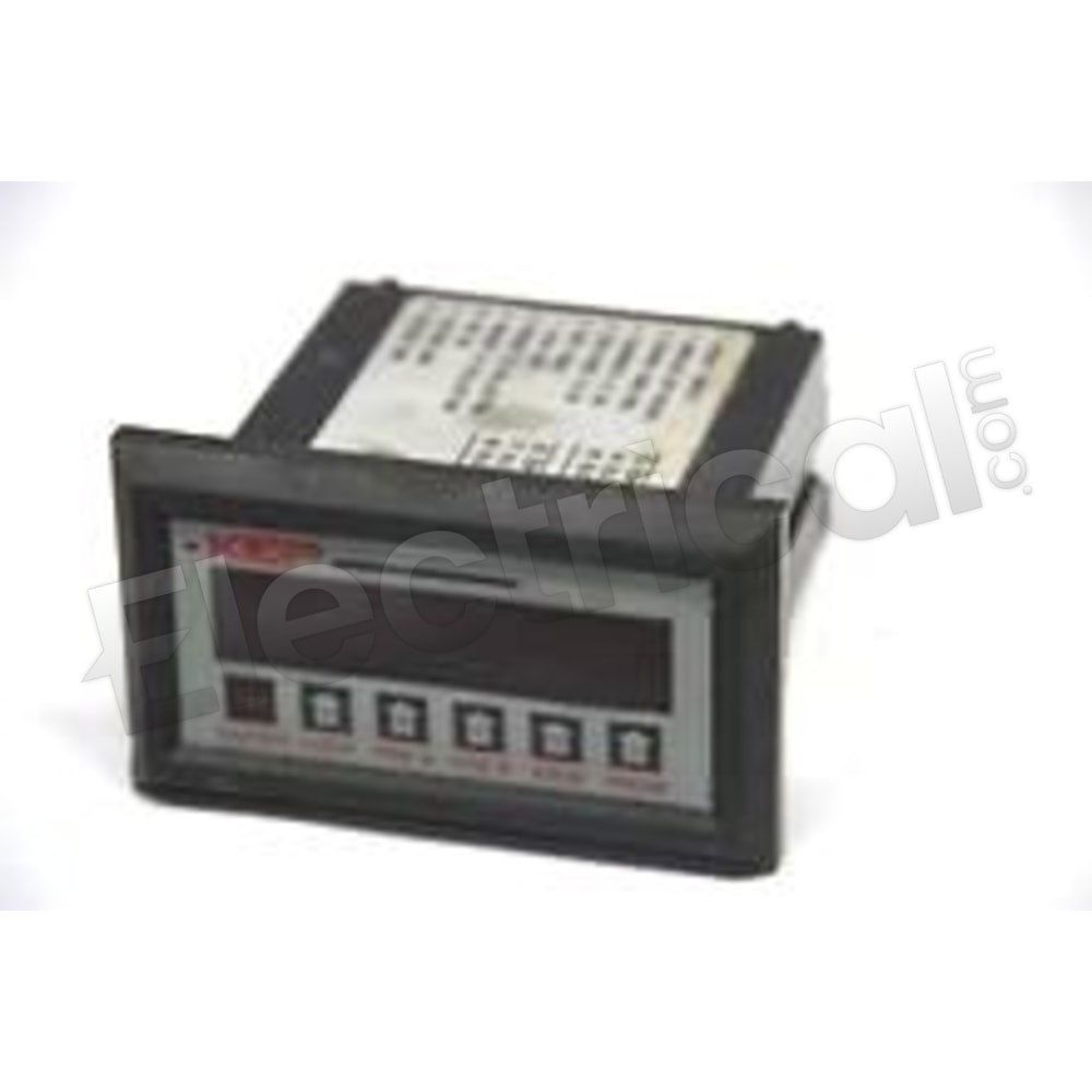 MRTA3A KEP Timer & Counter Automation
