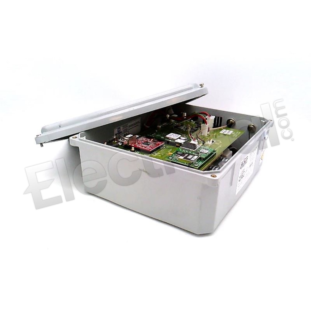 Mueller Systems MS-G-AC-B-G-R Data Logger Data Control System